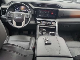 Gmc Sierra * DENALI CREW CAB SHORT BED * CARFAX * , снимка 5