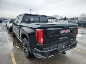 Gmc Sierra * DENALI CREW CAB SHORT BED * CARFAX * , снимка 4