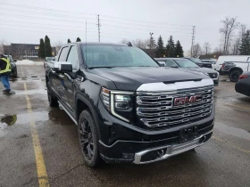 Gmc Sierra * DENALI CREW CAB SHORT BED * CARFAX * , снимка 2