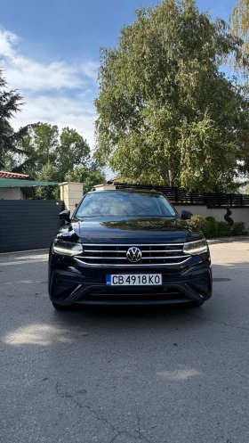 VW Tiguan, снимка 1