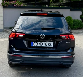 VW Tiguan, снимка 3