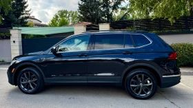 VW Tiguan, снимка 15