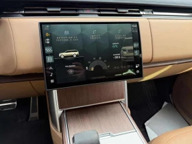 Land Rover Range rover * P400 SE SWB * CARFAX * 2 КЛЮЧА* SOFT CLOSE* + ГУ, снимка 9