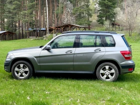 Mercedes-Benz GLK 350 cdi 4 MATIC, снимка 6