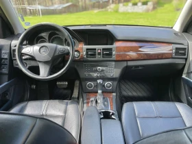 Mercedes-Benz GLK 350 cdi 4 MATIC, снимка 10