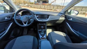 Opel Grandland X, снимка 8
