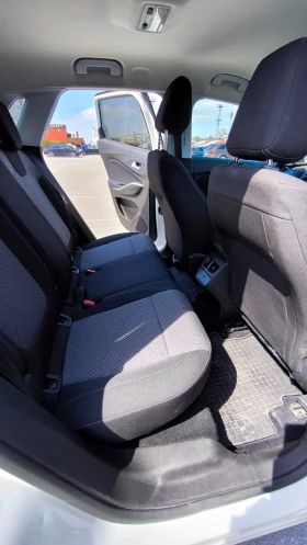 Opel Grandland X, снимка 9