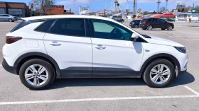 Opel Grandland X, снимка 1