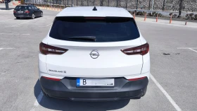 Opel Grandland X, снимка 3