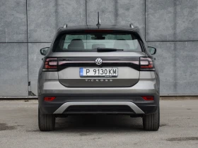 VW T-Cross 1.0TSI, снимка 4