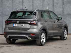 VW T-Cross 1.0TSI, снимка 16
