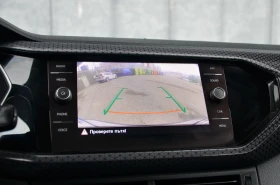 VW T-Cross 1.0TSI, снимка 11