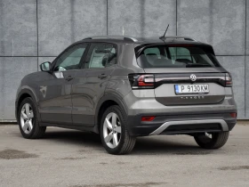 VW T-Cross 1.0TSI, снимка 5