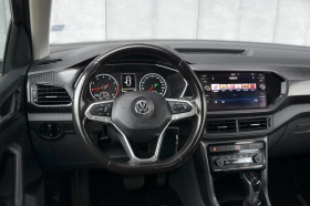 VW T-Cross 1.0TSI, снимка 10
