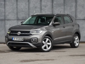 VW T-Cross 1.0TSI, снимка 1