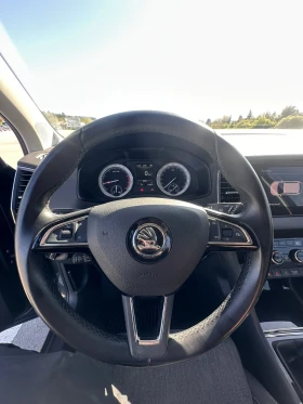 Skoda Kodiaq 1.5 TSI-150 кс, снимка 13
