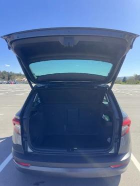 Skoda Kodiaq 1.5 TSI-150 кс, снимка 8