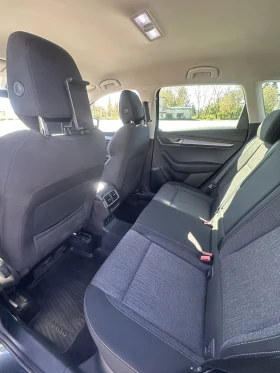 Skoda Kodiaq 1.5 TSI-150 кс, снимка 10
