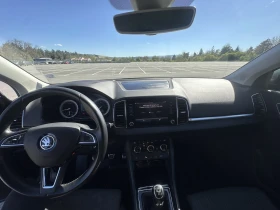 Skoda Kodiaq 1.5 TSI-150 кс, снимка 15