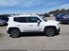 Jeep Renegade 2.4l Limited, снимка 13