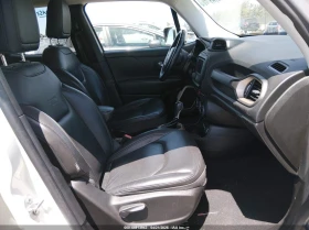 Jeep Renegade 2.4l Limited, снимка 5