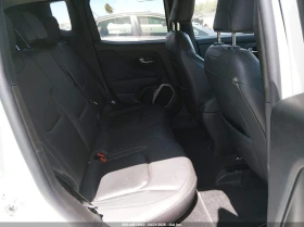 Jeep Renegade 2.4l Limited, снимка 8