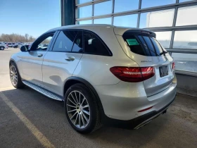Mercedes-Benz GLC * AMG 43 * CARFAX * ЦЕНА ДО БГ, снимка 2