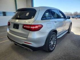 Mercedes-Benz GLC * AMG 43 * CARFAX * ЦЕНА ДО БГ, снимка 3