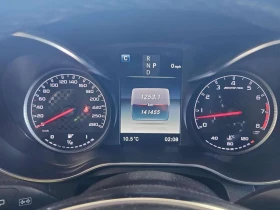 Mercedes-Benz GLC * AMG 43 * CARFAX * ЦЕНА ДО БГ, снимка 8