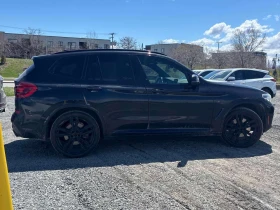 BMW X3 M40i/CARFAX/B58/ПАНОРАМА, снимка 4