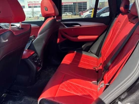 BMW X3 M40i/CARFAX/B58/ПАНОРАМА, снимка 13