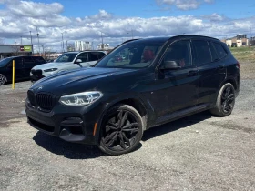 BMW X3 M40i/CARFAX/B58/ПАНОРАМА, снимка 1