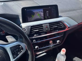 BMW X3 M40i/CARFAX/B58/ПАНОРАМА, снимка 9