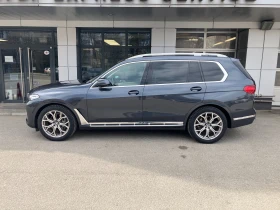 BMW X7 4.0 xDrive, Individual, Panorma , снимка 8