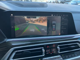 BMW X7 4.0 xDrive, Individual, Panorma , снимка 12
