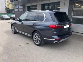BMW X7 4.0 xDrive, Individual, Panorma , снимка 2