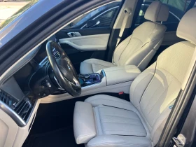 BMW X7 4.0 xDrive, Individual, Panorma , снимка 7