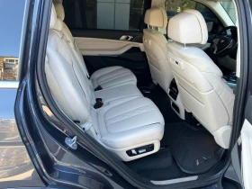 BMW X7 4.0 xDrive, Individual, Panorma , снимка 10