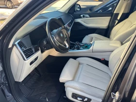BMW X7 4.0 xDrive, Individual, Panorma , снимка 5