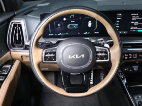 Kia Sorento 1.6 AWD* ХИБРИД* GRAVITY* FULL, снимка 13