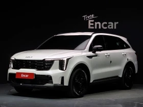 Kia Sorento 1.6 AWD* ХИБРИД* GRAVITY* FULL, снимка 1