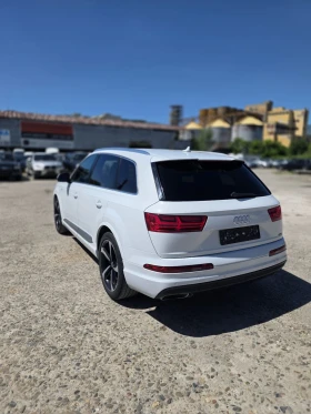 Audi Q7 3.0tdi S-line 7-местен , снимка 5