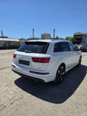 Audi Q7 3.0tdi S-line 7-местен , снимка 4