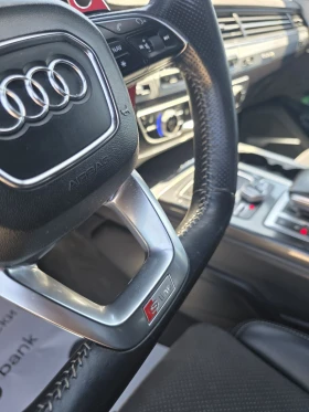 Audi Q7 3.0tdi S-line 7-местен , снимка 13