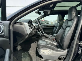 Porsche Cayenne PLATINUM V6 3.6, снимка 16