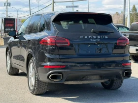 Porsche Cayenne PLATINUM V6 3.6, снимка 3