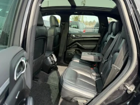 Porsche Cayenne PLATINUM V6 3.6, снимка 17