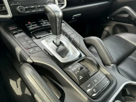 Porsche Cayenne PLATINUM V6 3.6, снимка 14