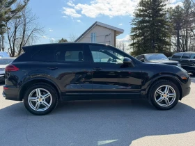 Porsche Cayenne PLATINUM V6 3.6, снимка 5