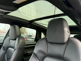 Porsche Cayenne PLATINUM V6 3.6, снимка 9